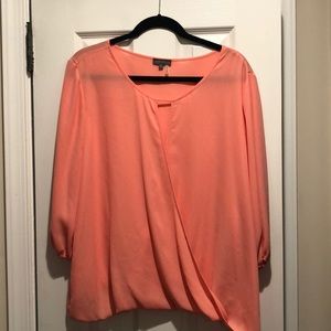 Vince Camuto New with Tags Blouse
